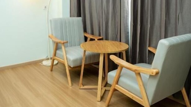 Single Room, Balcony, City View - Puli Passo Hotel Casino (Ou Chrov)