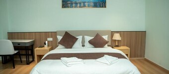 Puli Passo Hotel Casino