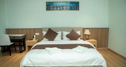 Puli Passo Hotel Casino