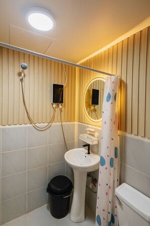Shower