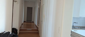 Exclusive family residence with roof terrace, sauna and entertainment