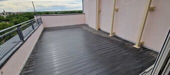 Exklusive Familienresidenz mit Dachterrasse, Sauna und Entertainment