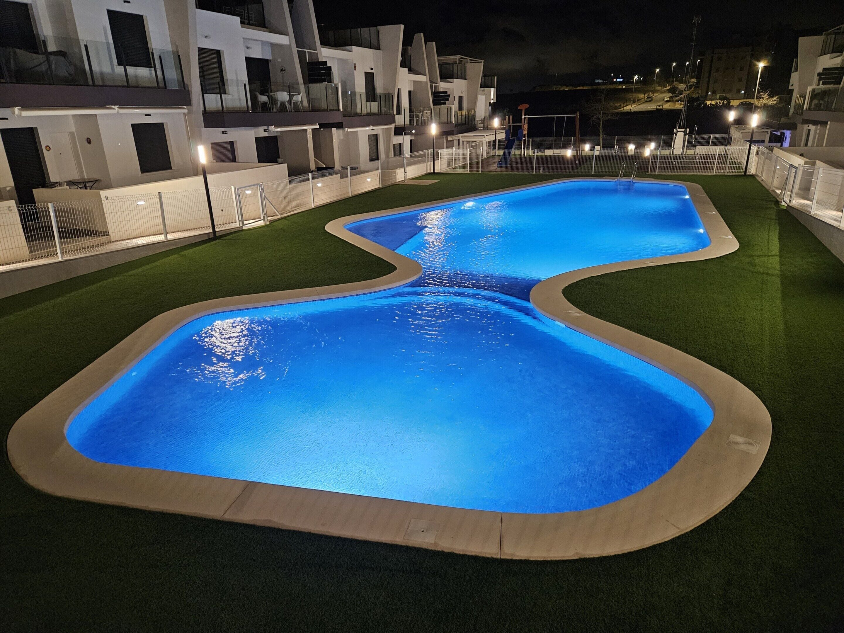 Apartment | Pool