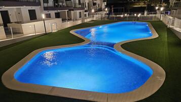 Apartment | Pool | Outdoor pool