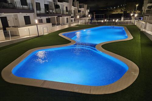 Appartement | Piscine | Piscine extérieure