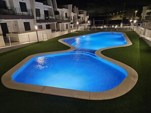 Apartment | Pool | Outdoor pool - Cozy Apartment in San Miguel (San Miguel de Salinas)
