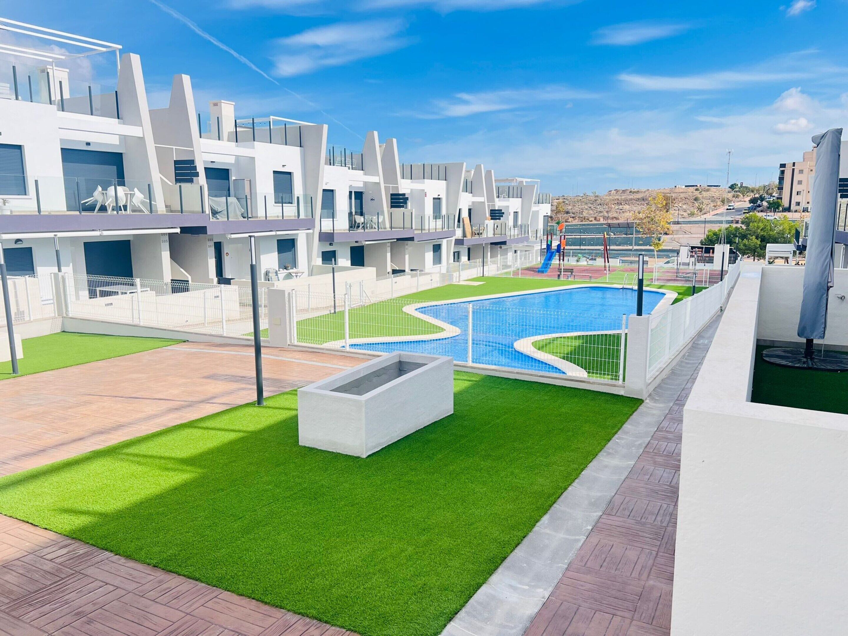 Appartement | Sportveld