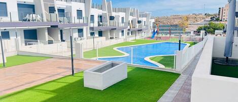 Appartement | Sportveld