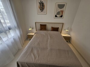 Apartment | 2 bedrooms, iron/ironing board - Cozy Apartment in San Miguel (San Miguel de Salinas)