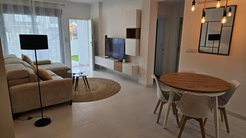 Apartamento | Restauración