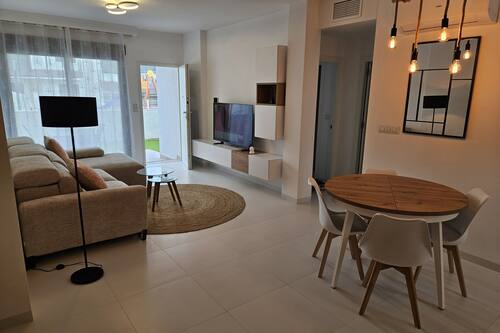 Appartement | Restauration