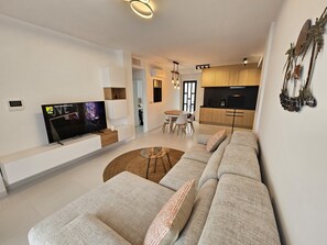 Apartment | Living room