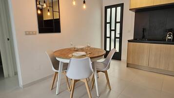 Căn hộ | Khu ăn uống