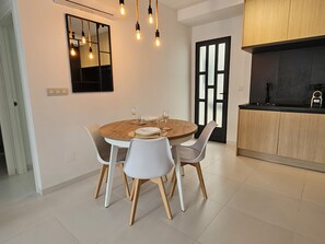 Apartment | Dining - Cozy Apartment in San Miguel (San Miguel de Salinas)