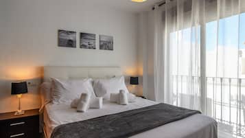 Apartment | 2 bedrooms