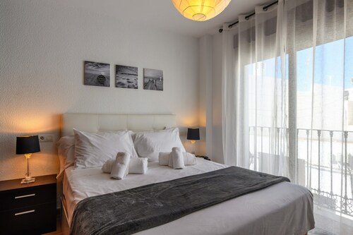 Cosy Apartment in Ayamonte Central