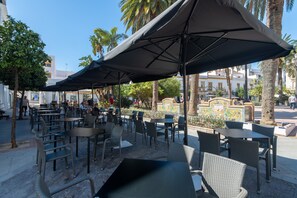 Exterior - Cosy Apartment in Ayamonte Central (Ayamonte)