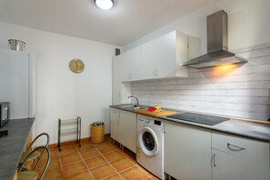 Appartement | Cuisine privée