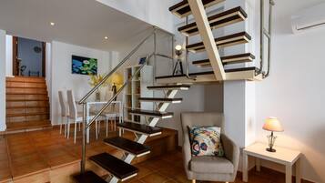 Apartment | Living room