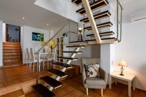 Apartment | Wohnzimmer