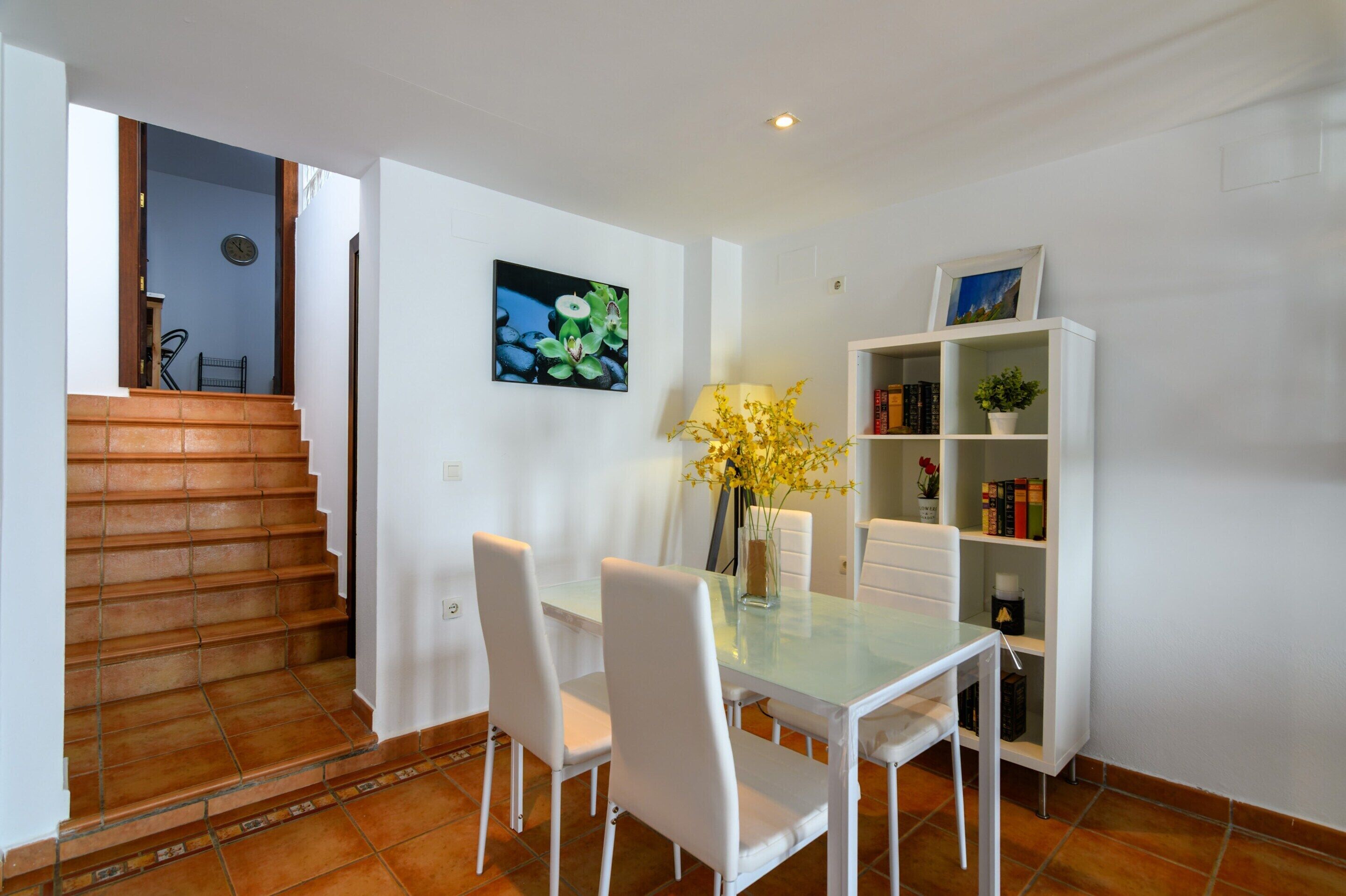 Appartement | Salle de séjour