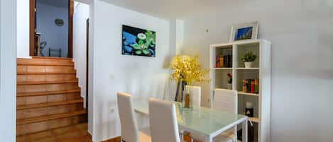 Departamento | Sala de estar