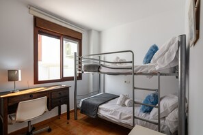 Appartement | 2 chambres