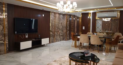 Premium Swiss Residence Mohandessin