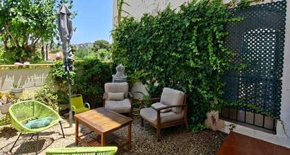 Fantastic apartment in La Manga Club. Swimming pool, restaurants, pubs, golf beach