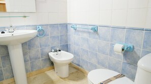 아파트 | 욕실 | 헤어드라이어