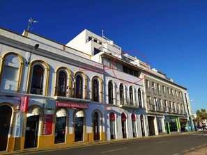 Apartamento | Exterior