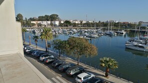 Leilighet | Eksteriør