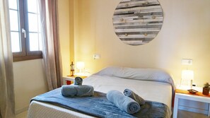 아파트 | 2 개의 침실, 다리미/다리미판