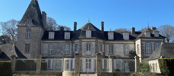 La Maison de Garde
