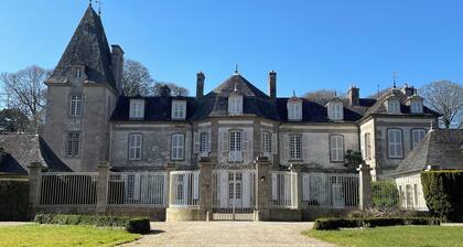La Maison de Garde