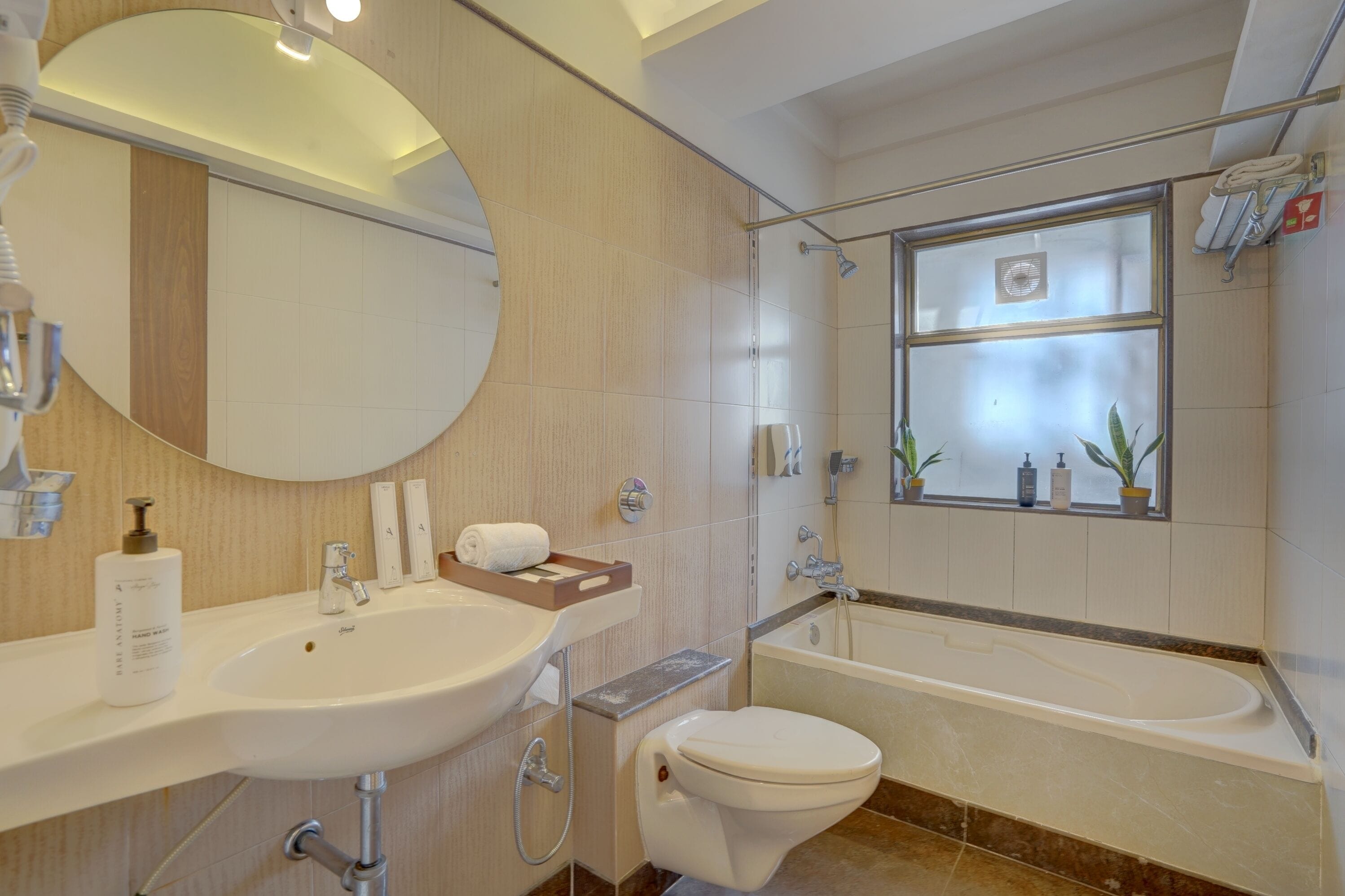 Photo - Alaya Stays Adarsh Elegant 3-BHK Villa With Private Pool