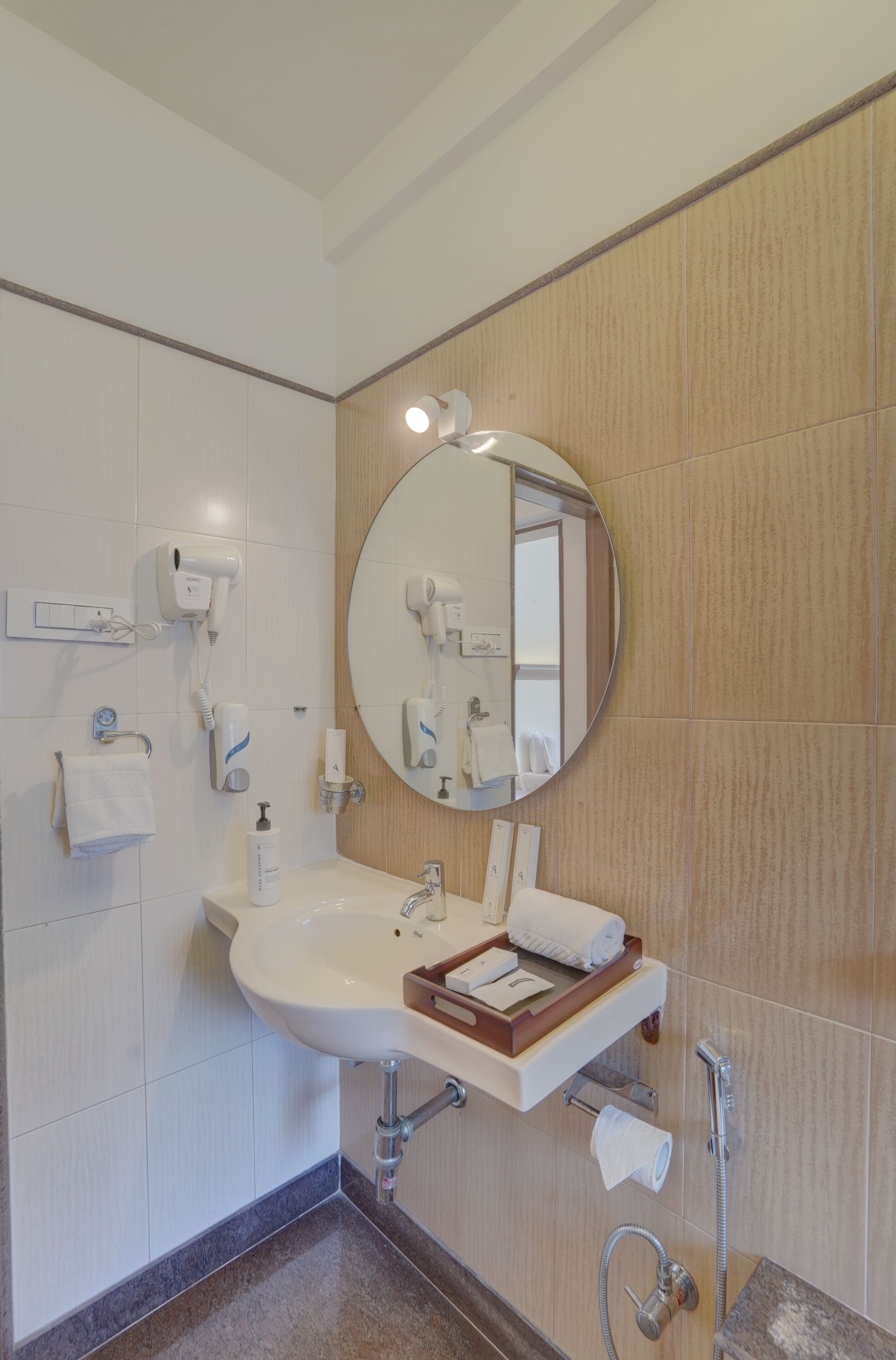 Photo - Alaya Stays Adarsh Elegant 3-BHK Villa With Private Pool