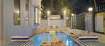 アラヤ ステイズ アダルシュ ヴィラ 3 BHK