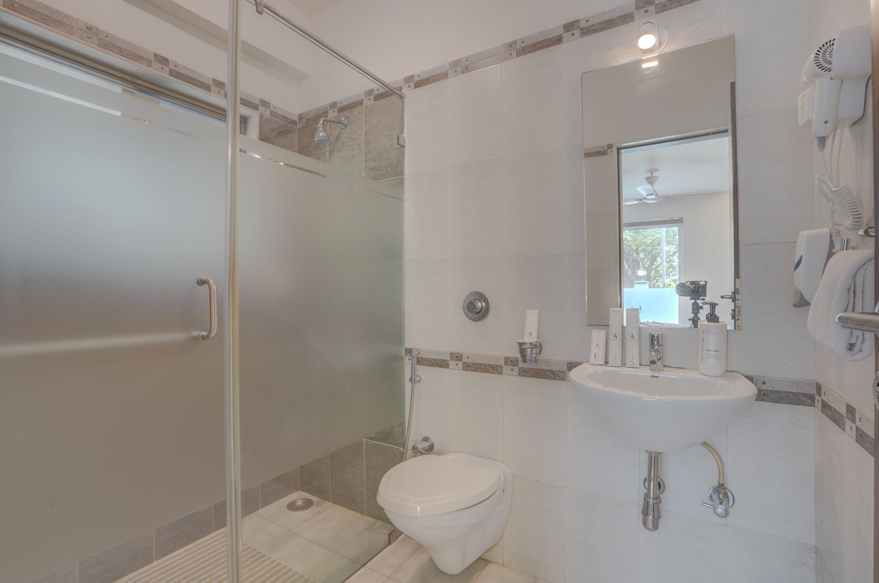 Photo - Alaya Stays Adarsh Elegant 3-BHK Villa With Private Pool