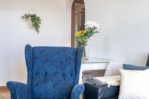 Apartment | Living room