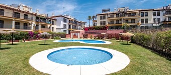 Apartment Near Guadiana