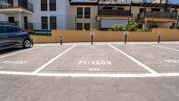 Apartment | Exterior