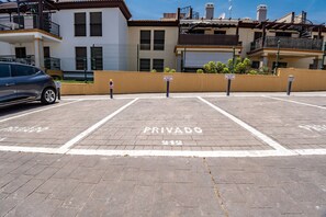 Apartment | Exterior - Apartment Near Guadiana (Ayamonte)