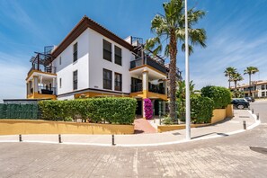 Apartment | Exterior - Apartment Near Guadiana (Ayamonte)