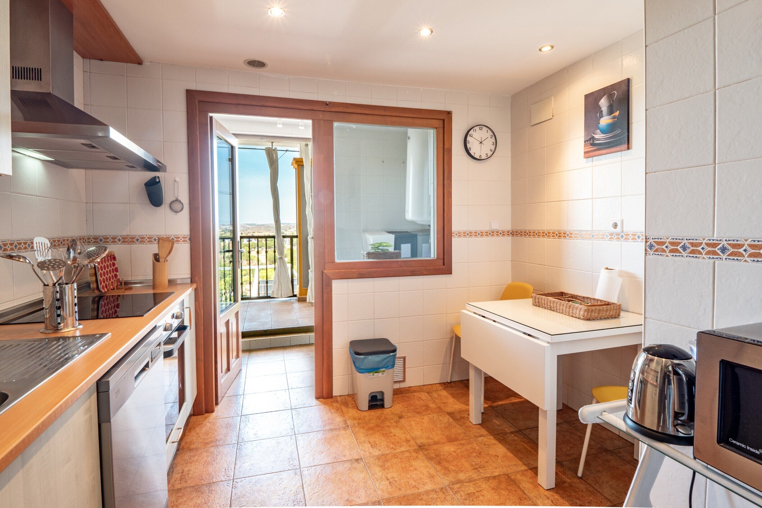 Apartment | Private kitchen