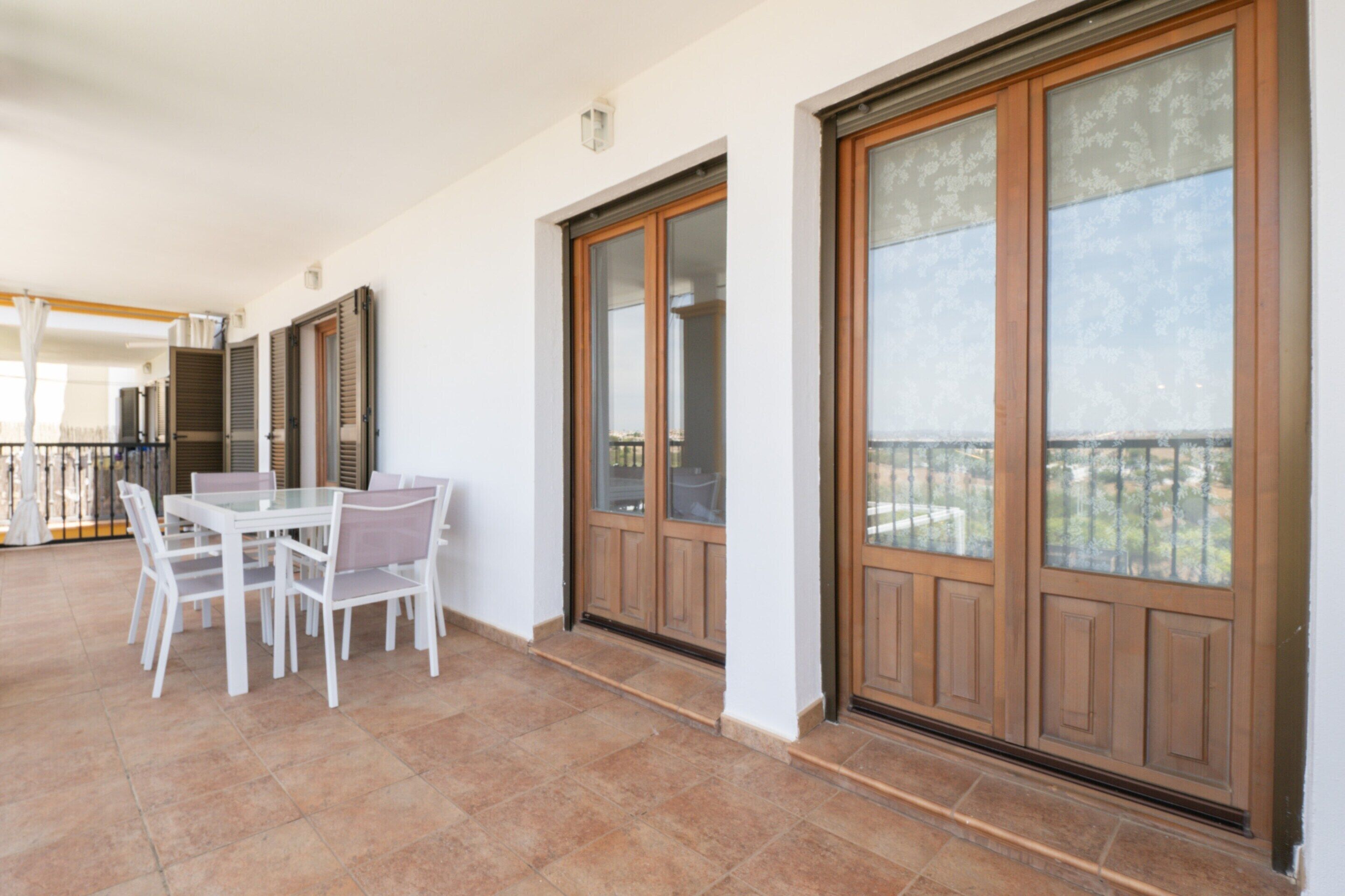 Căn hộ | Khu ẩm thực ngoài trời