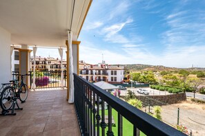 Departamento | Áreas de la propiedad