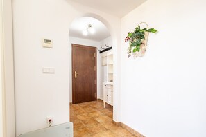 Apartment | Interior