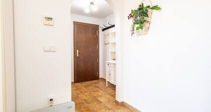 Apartment Near Guadiana