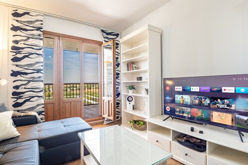 Apartment Near Guadiana